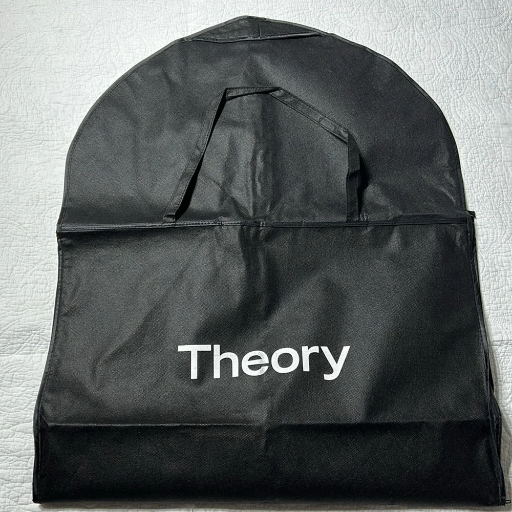 THEORY Garment Bags for Travel and‎ Closet Storage